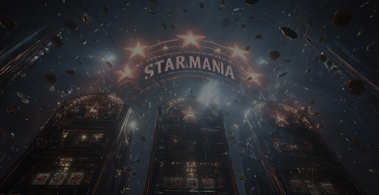Starmania